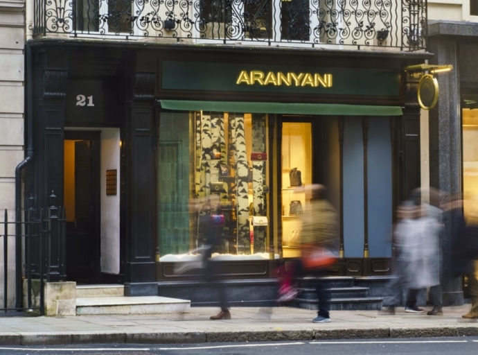 Aranyani